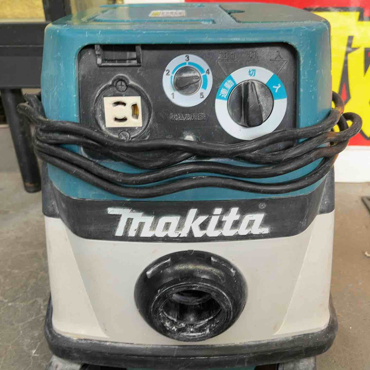 ★マキタ(makita) 集じん機 乾式 484(P)【川口店】