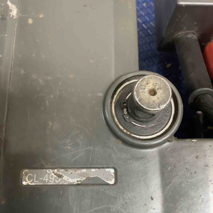 ◇コンセック 二段変速 湿式コアドリル  SPZ-253A2【草加店】