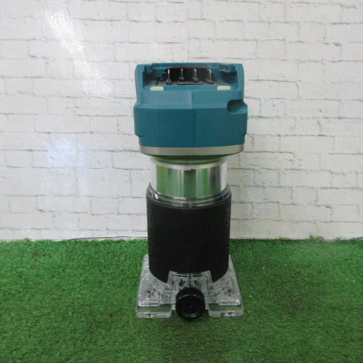 ★マキタ(makita) コードレストリマ RT001GZ【町田店】