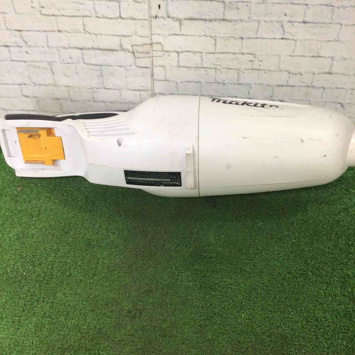 ☆マキタ(makita) コードレスクリーナー CL181FDZW【町田店】