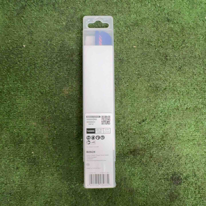 ボッシュ(BOSCH) セーバーソーブレード 超硬刃 金属中厚物用 全長:225mm S1155HHM