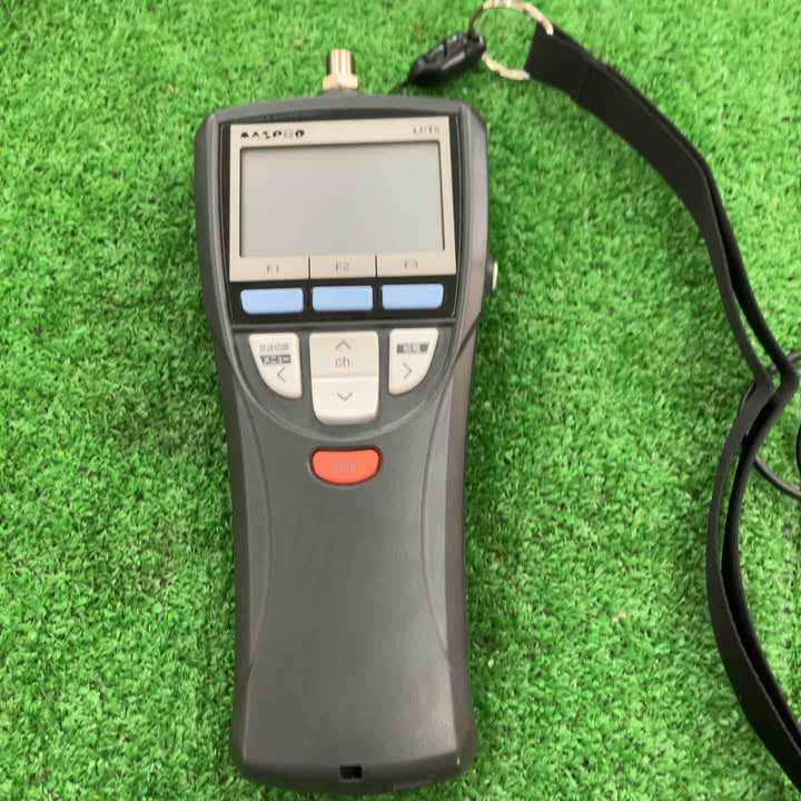 〇マスプロ(MASPRO) デジタルレベルチェッカー LCT5【桶川店】