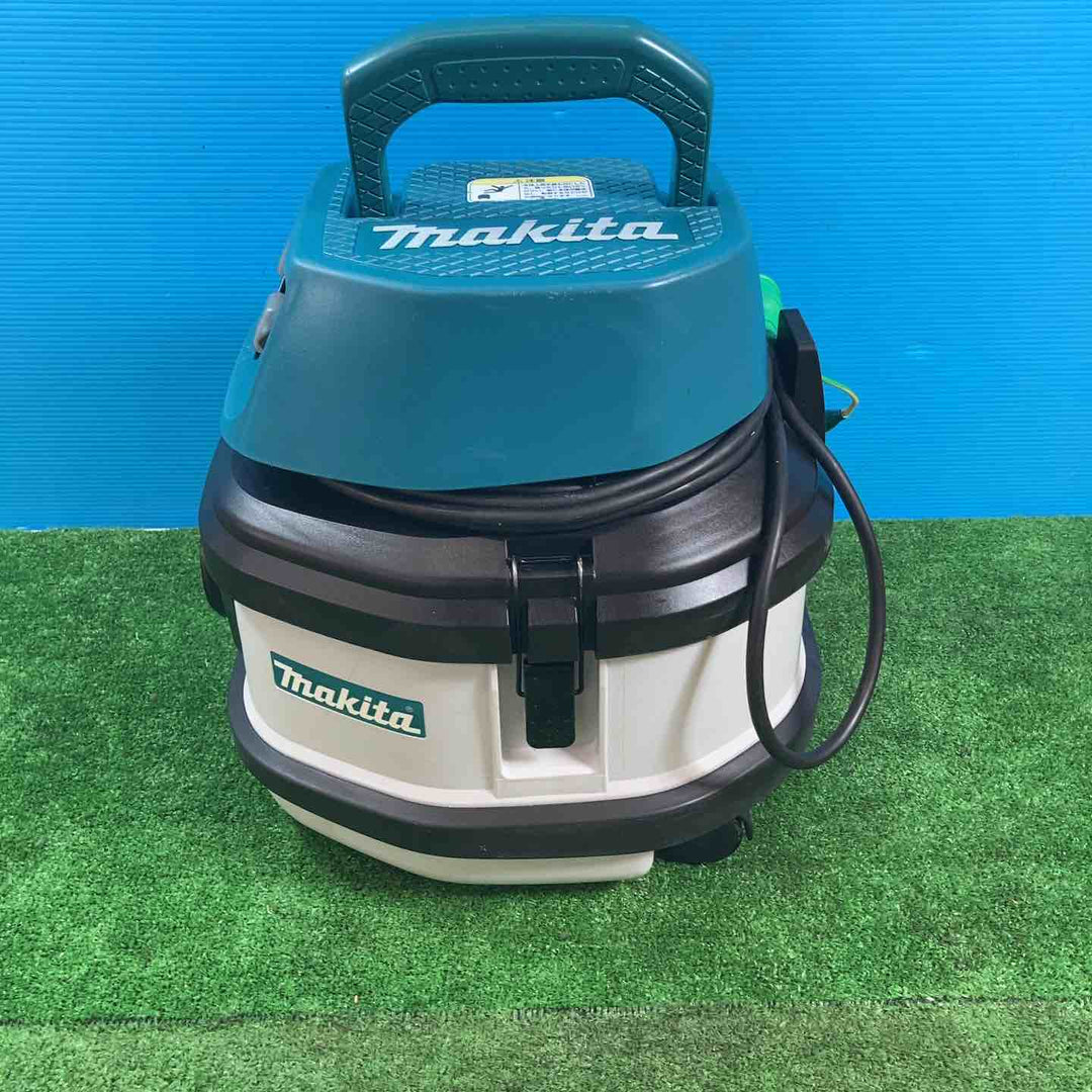 【店頭受取り限定】◇マキタ(makita) 乾式 集じん機 482(P)【岩槻店】