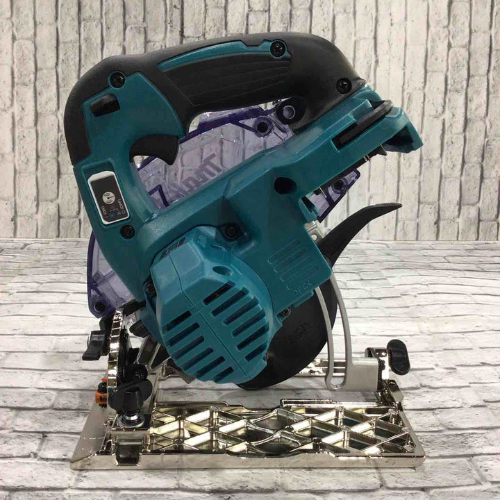 ★マキタ(makita) コードレス防じん丸のこ KS513DZ【川口店】