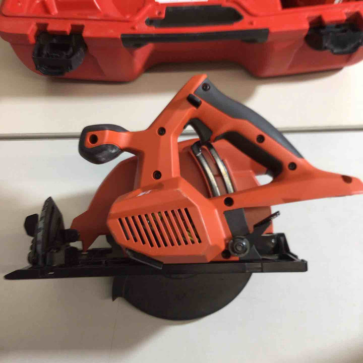 ◇ヒルティ(HILTI) コードレス丸ノコ SC70W-A22【戸田店】