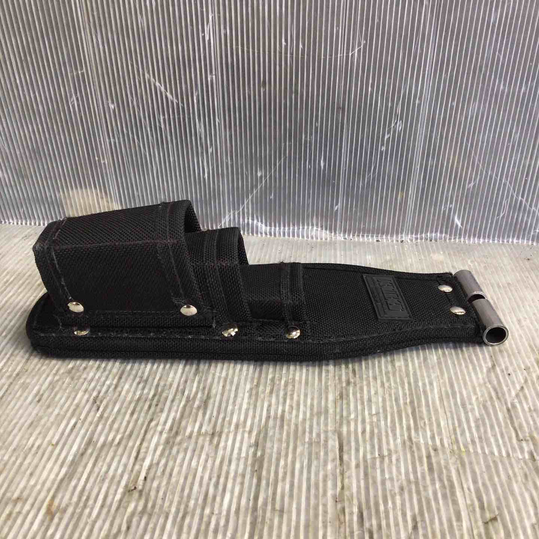 □ニックス(KNICKS) コーデュラバリスティック生地チェーン対応3Pペンチ・モンキーホルダー BA-303PDX【草加店】