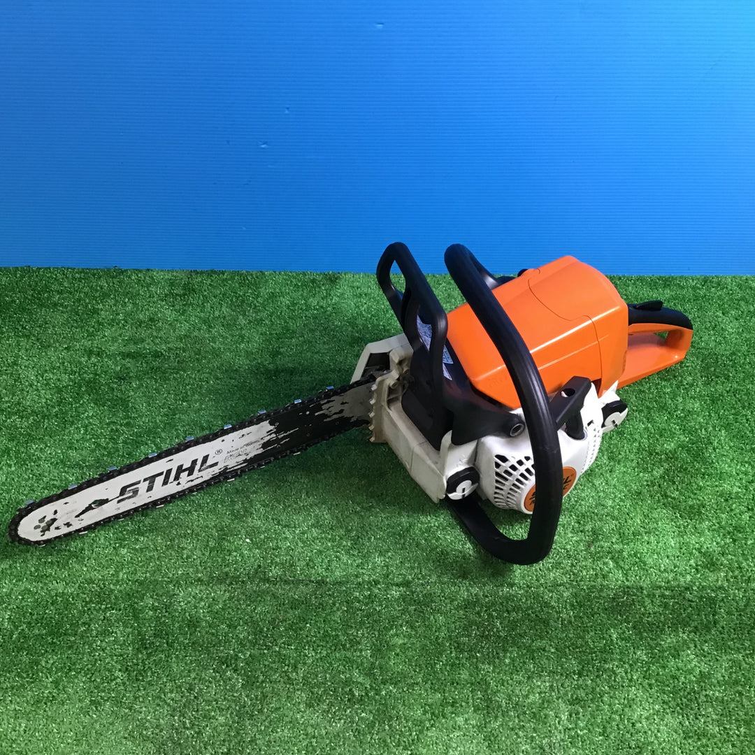 【店頭受取り限定】STHIL エンジンチェーンソ- MS230C【岩槻店】