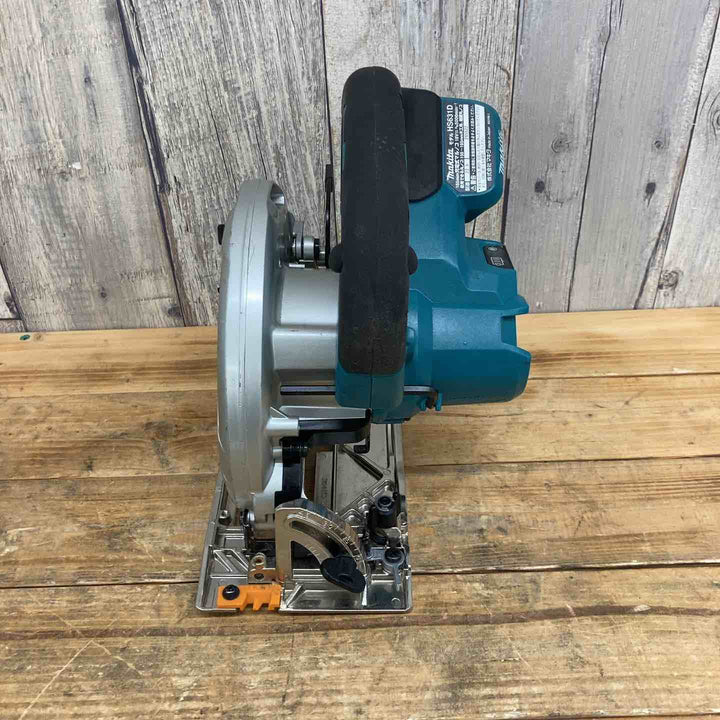 マキタ(makita) コードレス丸のこ HS631DZ 【東大和店】