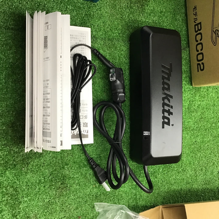 ★マキタ(makita) 多口充電器 BCC02【桶川店】