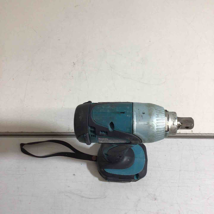 ◇マキタ(makita) コードレスインパクトレンチ TW152DZ【戸田店】