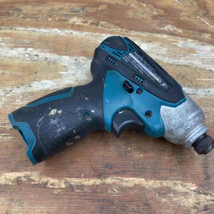 ◇マキタ(makita) コードレスインパクトドライバ TD090DZ【柏店】