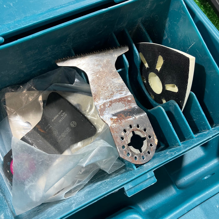 ★マキタ(makita) マルチツール TM3010CT【川口店】