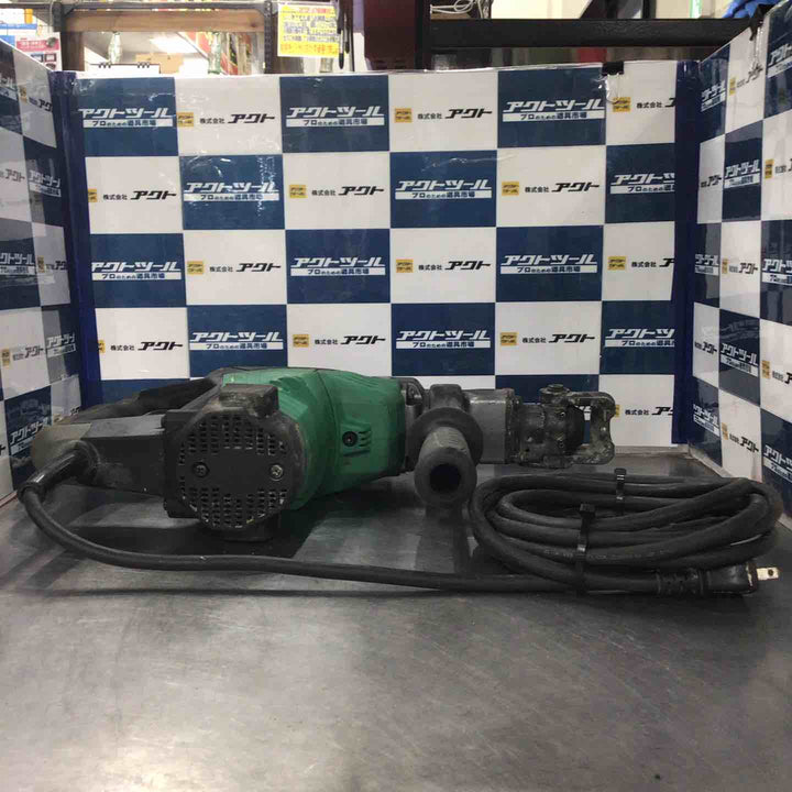 ★ハイコーキ(HIKOKI ※旧:日立工機) ハンマドリル DH40SC【草加店】