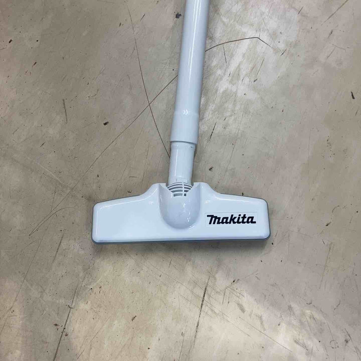 ★マキタ(makita) コードレスクリーナー CL141FDRFW【町田店】