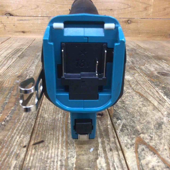 ☆マキタ(makita) コードレスタッカ  ST112DZ RT線【所沢店】
