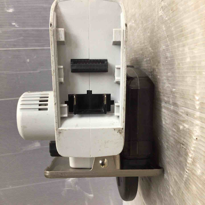 ★パナソニック(Panasonic) コードレスチップソーカッター EZ4542LS2M-B【草加店】