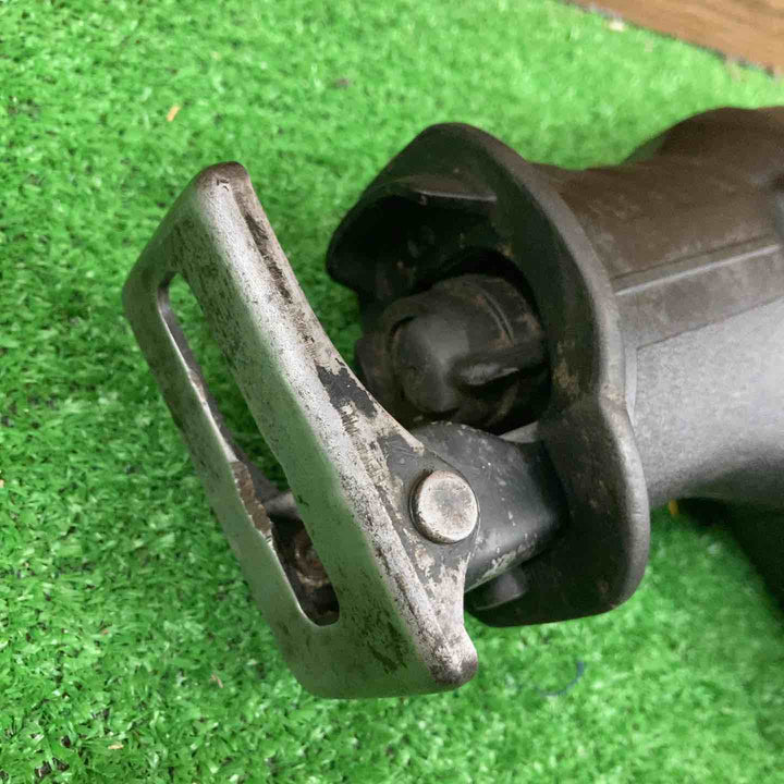 ※※備考欄要確認※※ ☆マキタ(makita) コードレスレシプロソー 本体のみ JR188DZ【桶川店】