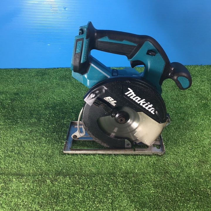 ★マキタ(makita) コードレスチップソーカッター CS551DZ【岩槻店】
