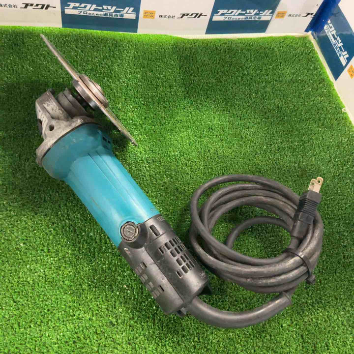 ☆マキタ(makita) 125mm ディスクグラインダ 9535B【草加店】