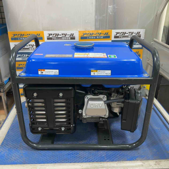 【店頭受取り限定】★ヤマハ(YAMAHA) 発電機 EF23H_50Hz【草加店】