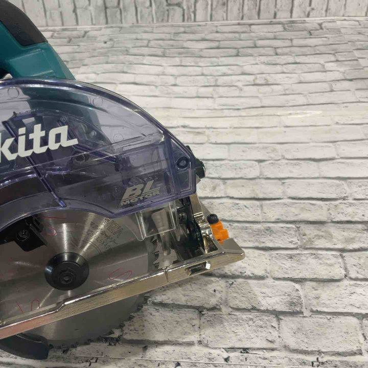 ★マキタ(makita) コードレス防じん丸のこ KS513DZ【川口店】