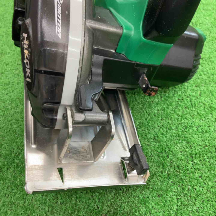 【中古品】 ハイコーキ/HIKOKI コードレスチップソーカッター・CD3605DA(NN) 【桶川店】
