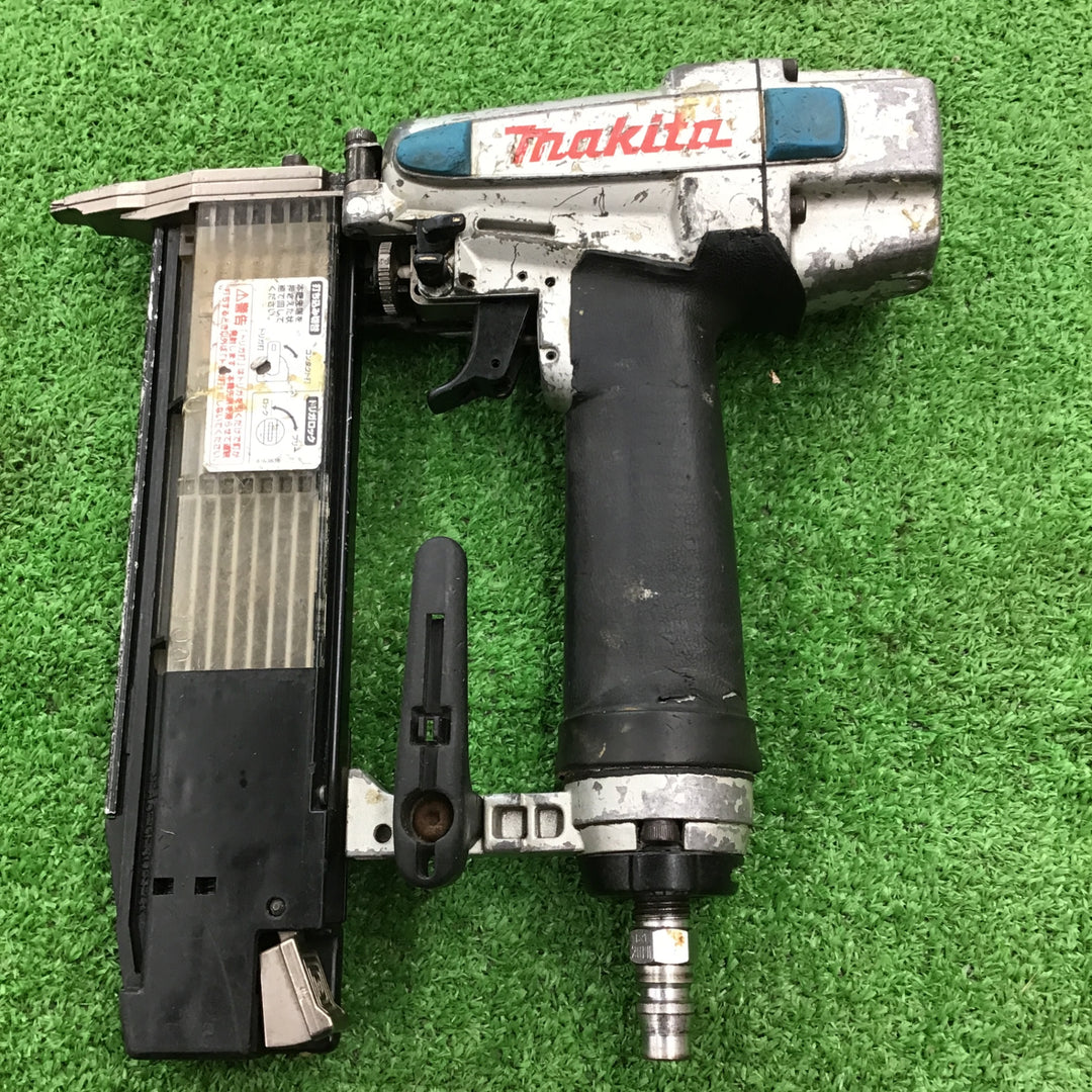 ★マキタ(makita) 常圧フィニッシュネイラ AF502N【桶川店】