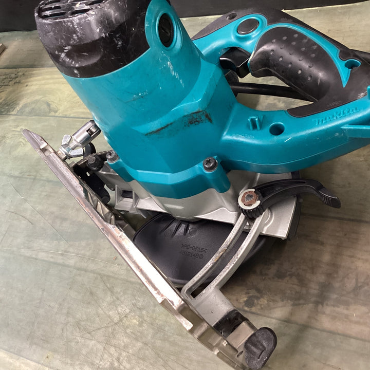 マキタ(makita) 防じん丸のこ KS5000FX 【東大和店】