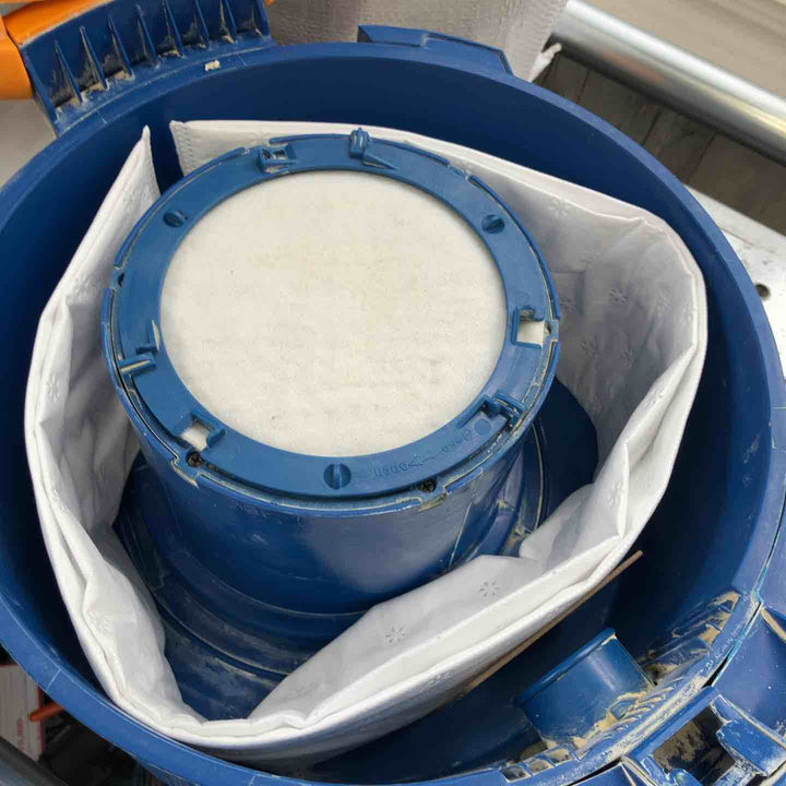 蔵王産業 バックマンS2002 1740100 集じん機 集塵 【戸田店】