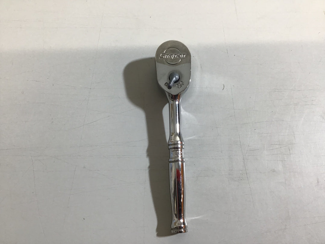 【中古品】スナップオン Snap on 1/4sq ラチェットハンドル T72【戸田店】