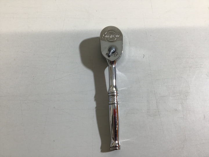 【中古品】スナップオン Snap on 1/4sq ラチェットハンドル T72【戸田店】