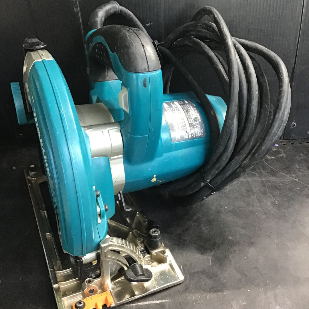 ★マキタ(makita) 電気マルノコ 5637BA【草加店】