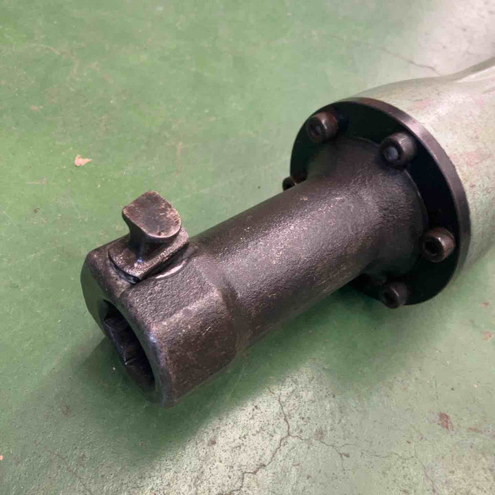 【中古品】 ハイコーキ/HIKOKI ハンマ・H65SA 【桶川店】