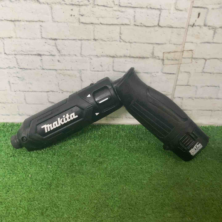 ★マキタ(makita) コードレスペンインパクトドライバー TD022DSHXB【町田店】