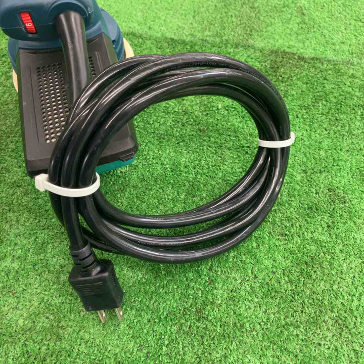 【中古品】 ボッシュ/BOSCH 吸じんランダムアクションサンダー・GEX125-1AE 【桶川店】