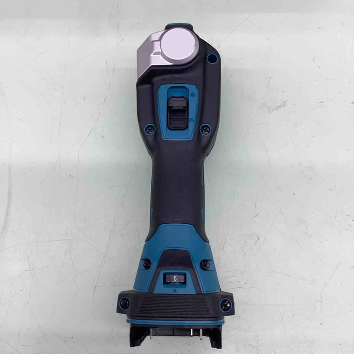 ★マキタ(makita) コードレスマルチツール TM52DRG【越谷店】