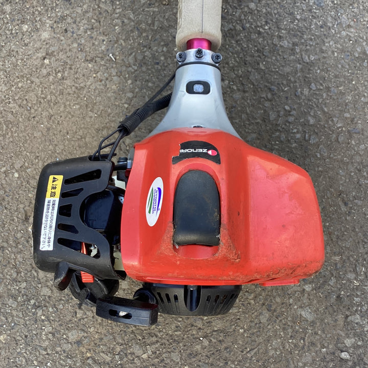 【店頭受取り限定】 ゼノア(ZENOAH) エンジン刈払機 BCZ275G 【東大和店】