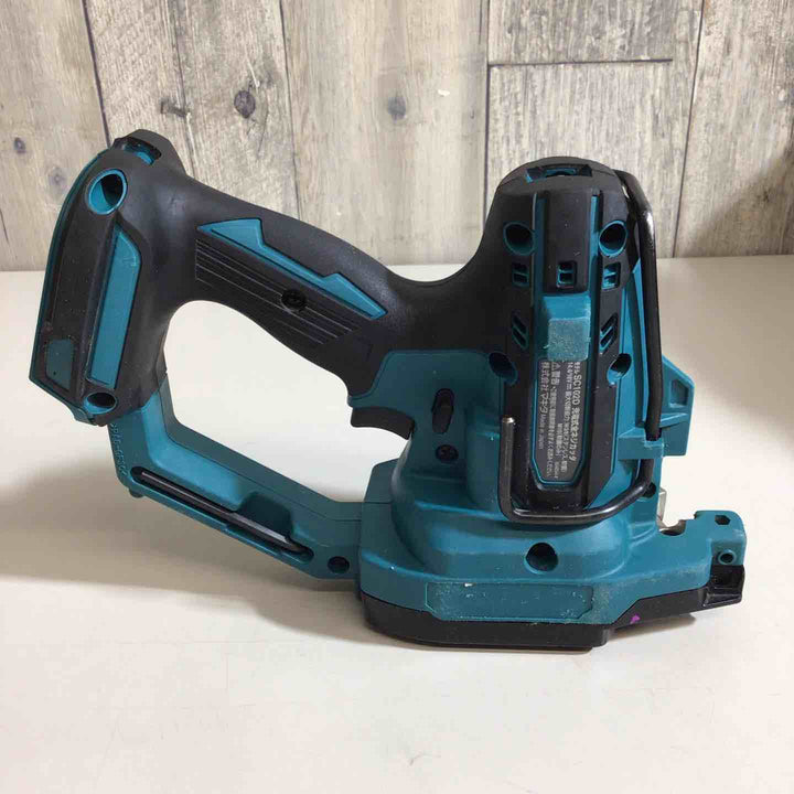 〇マキタ(makita) コードレス全ネジカッター SC102DZ【戸田店】
