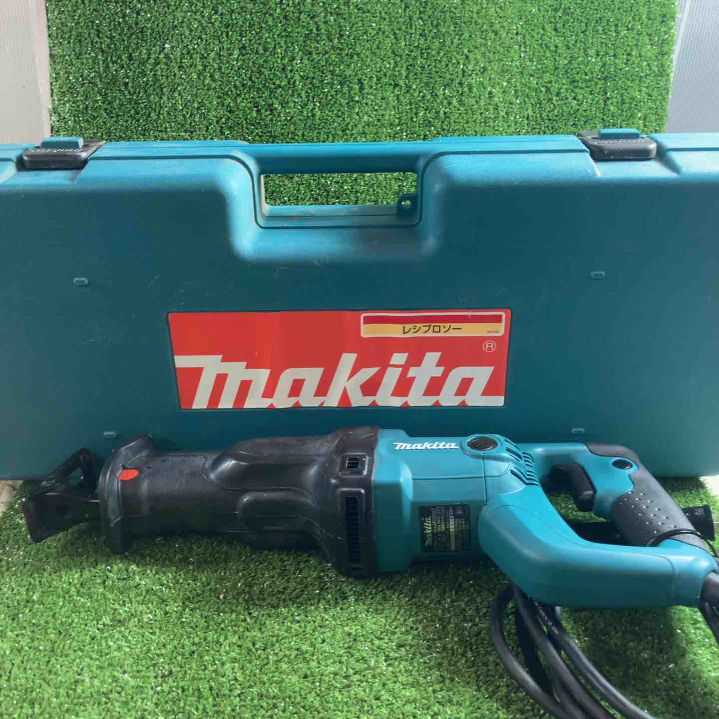 ☆マキタ(makita) レシプロソー JR3050T【川崎店】 – アクトツール