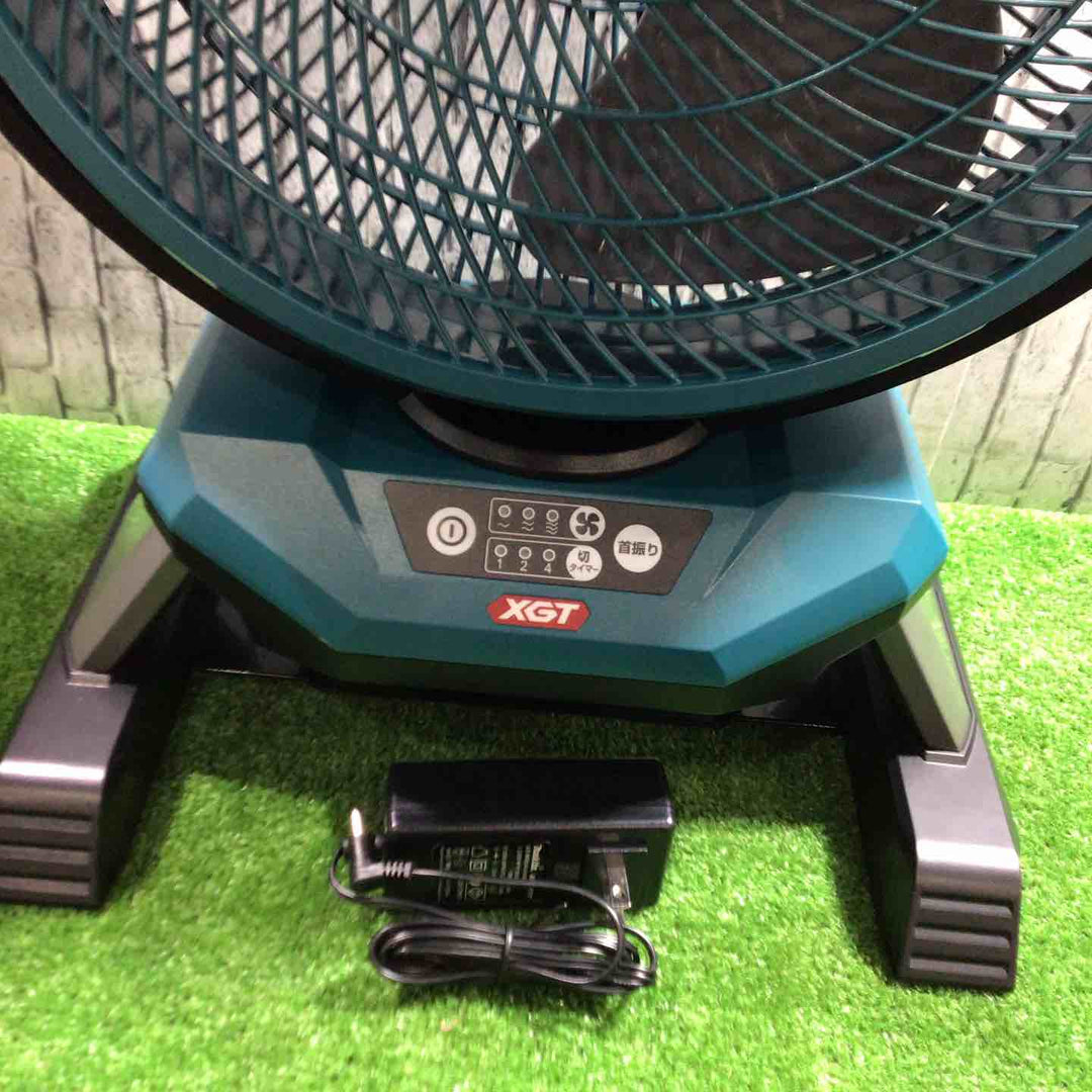 ◇マキタ(makita) コードレスファン  CF002GZ【川口店】