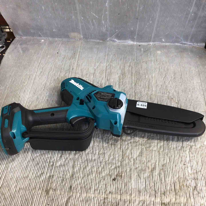 ★マキタ(makita) コードレスチェンソー MUC029GZ【草加店】