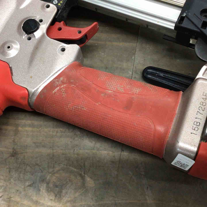 ★マックス(MAX) 高圧ピンネイラ HA-50P3(D)グリップに汚れあり【戸田店】