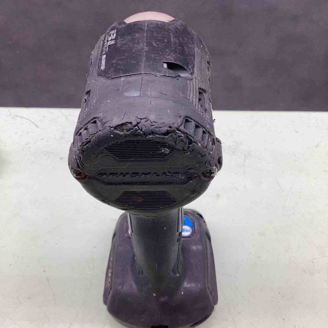 ★マキタ(makita) コードレスインパクトドライバー TD171DZB【越谷店】