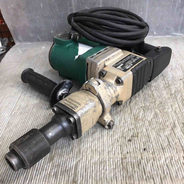 【中古】HITACHI(日立) 電動ハンマ H41SX【草加店】