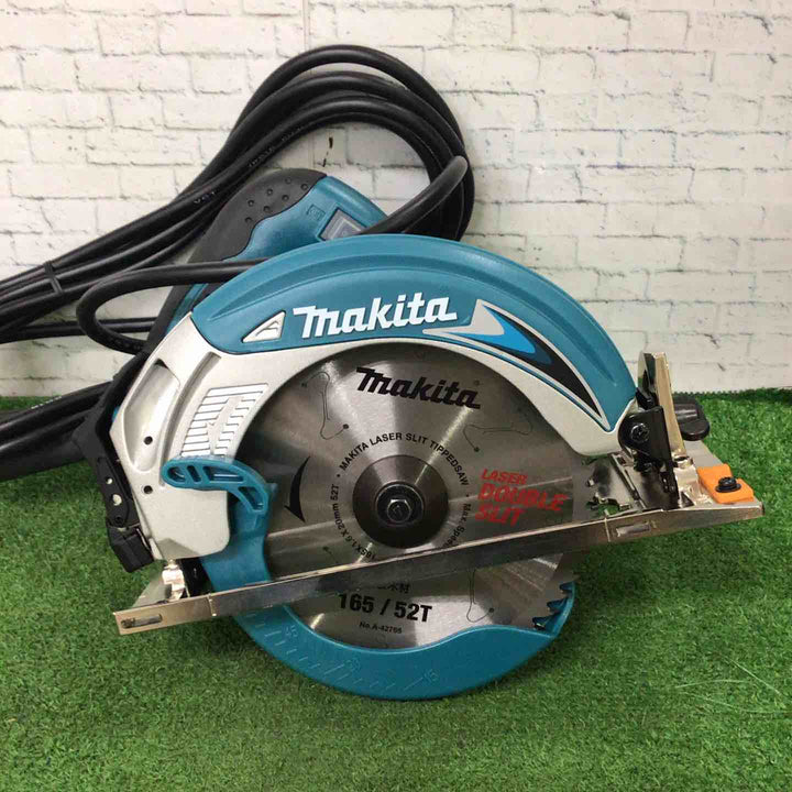 ★マキタ(makita) 電気マルノコ 5637BA【町田店】