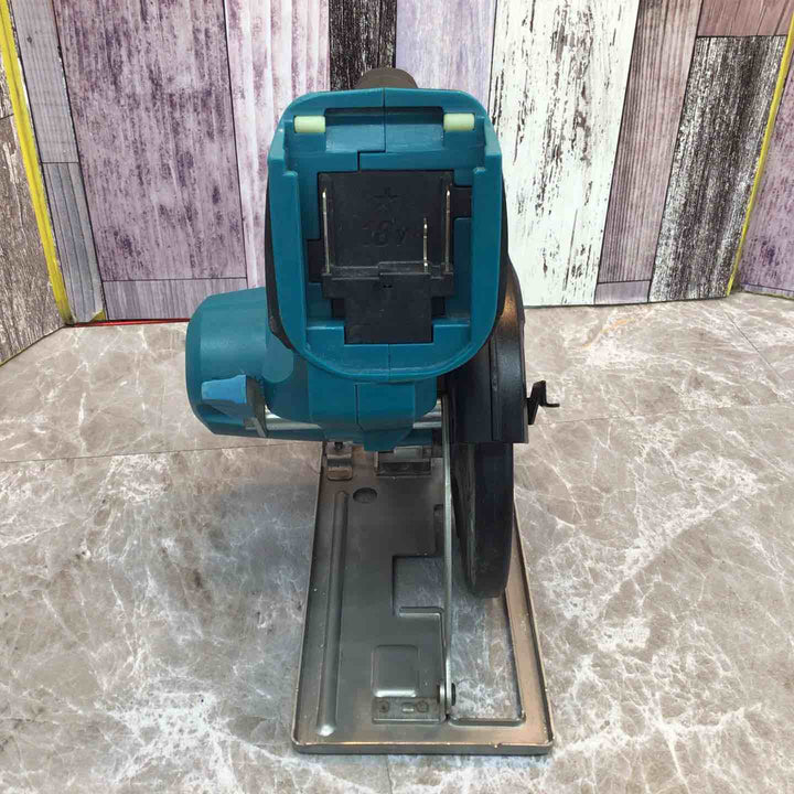 ★マキタ(makita) コードレスチップソーカッター CS551DZ【八潮店】