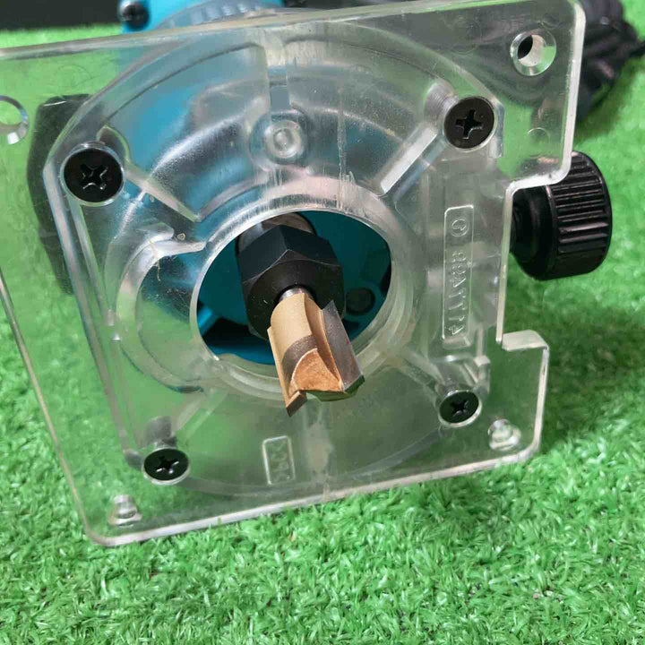 ☆マキタ(makita) 電子トリマ 3707FC【岩槻店】