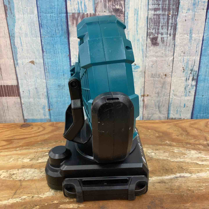 【中古品】◇マキタ(makita) コードレスファン CF101DZ 10.8V 本体のみ【柏店】