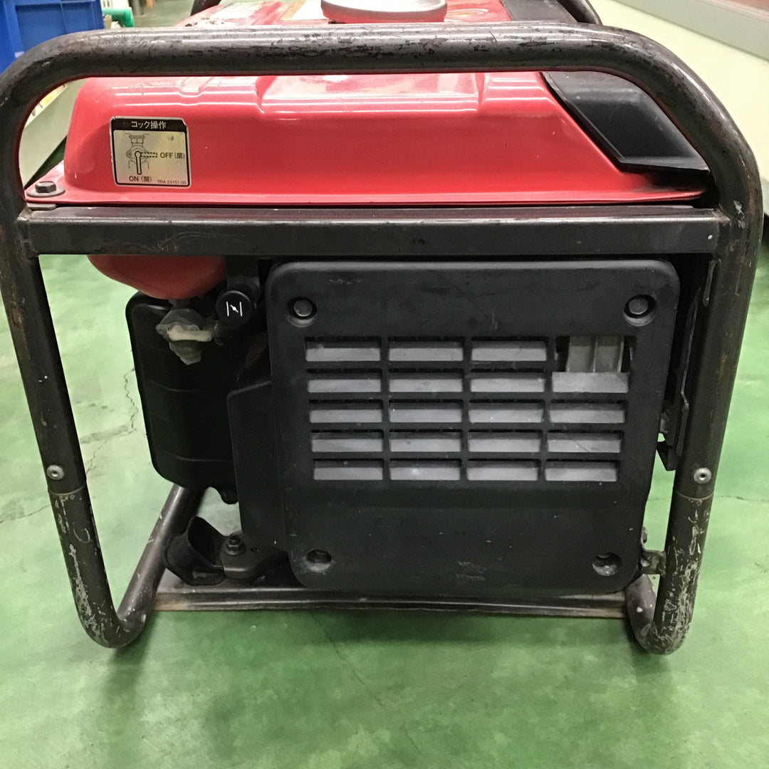 【中古品・店頭受取り限定】 新ダイワ Shindaiwa インバーター発電機 IEG2500 【桶川店】