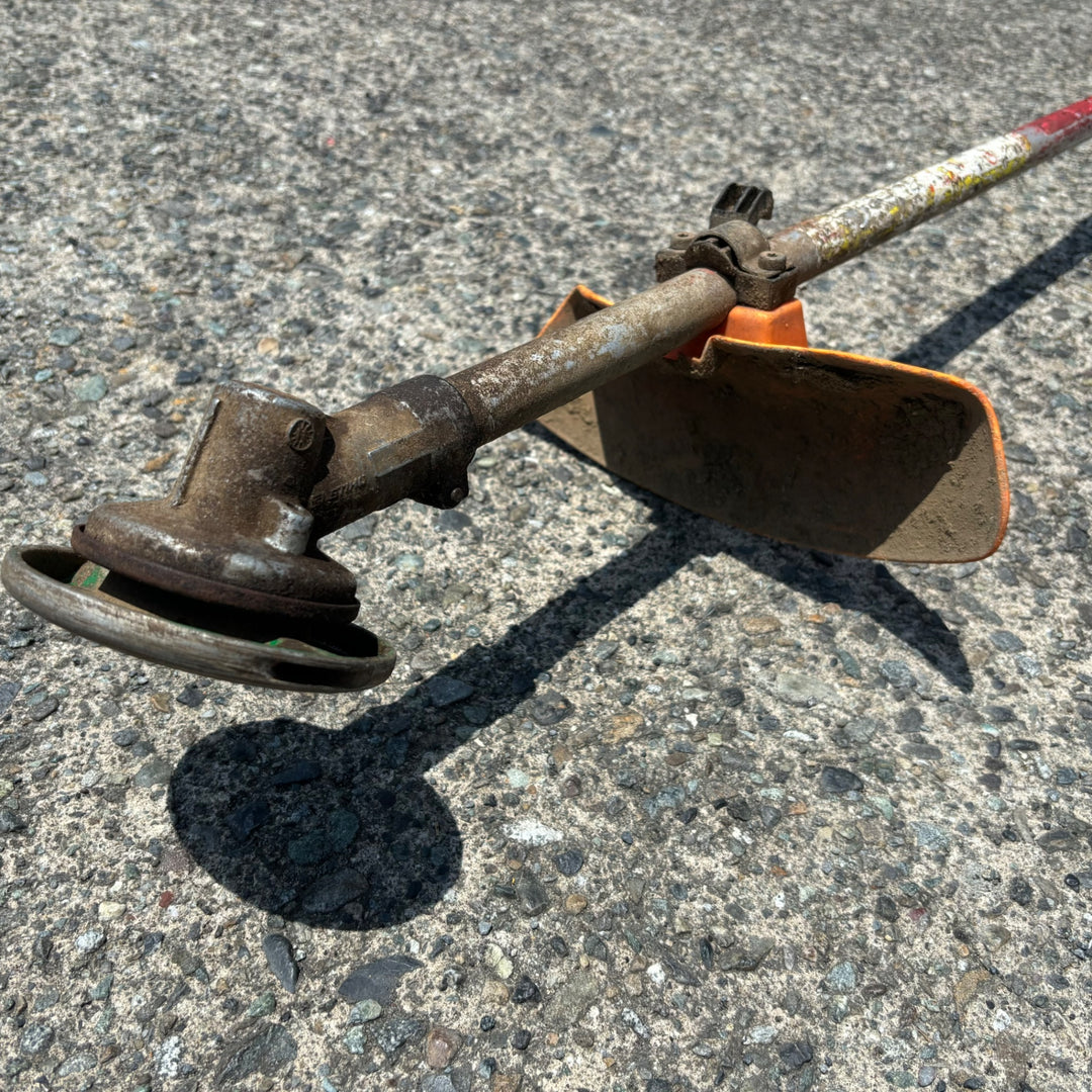 【店頭受取り限定】STIHL/スチール 草刈機 FS26SC【町田店】